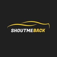 ShoutMeBack logo, ShoutMeBack contact details