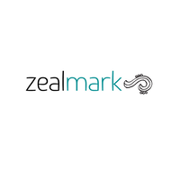 Zealmark logo, Zealmark contact details