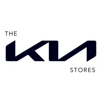 The Kia Store logo, The Kia Store contact details