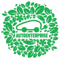 AutoEnterprise UA logo, AutoEnterprise UA contact details