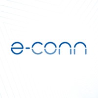 econn logo, econn contact details