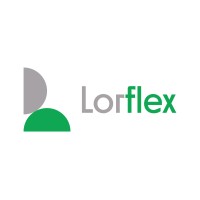 Lorflex logo, Lorflex contact details