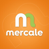 Mercale logo, Mercale contact details