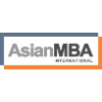 Asian MBA International logo, Asian MBA International contact details