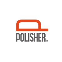 POLISHER CO logo, POLISHER CO contact details