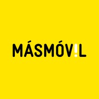 MASMOVIL logo, MASMOVIL contact details