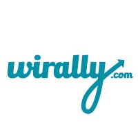 Wirally logo, Wirally contact details