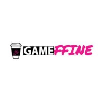 Gameffine logo, Gameffine contact details