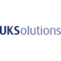 UKSolutions logo, UKSolutions contact details