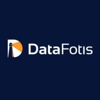 DataFotis logo, DataFotis contact details