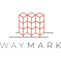 Waymark Architecture logo, Waymark Architecture contact details