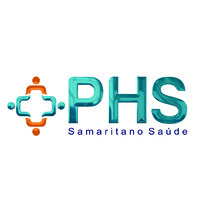 PHS Samaritano Saúde logo, PHS Samaritano Saúde contact details