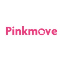 Pinkmove logo, Pinkmove contact details