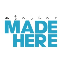 Made Here logo, Made Here contact details