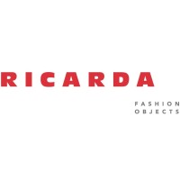 Ricarda Fashion Objects logo, Ricarda Fashion Objects contact details