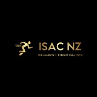 ISAC NZ logo, ISAC NZ contact details