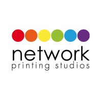 Network Printing Studios logo, Network Printing Studios contact details