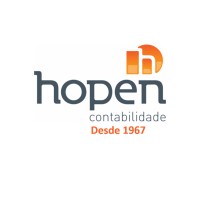 Hopen Contabilidade – Escritório de Contabilidade em São Paulo/SP logo, Hopen Contabilidade – Escritório de Contabilidade em São Paulo/SP contact details