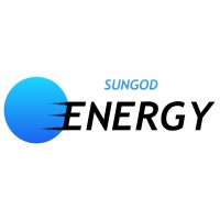 Sungod Energy logo, Sungod Energy contact details