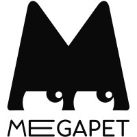 Megapet logo, Megapet contact details