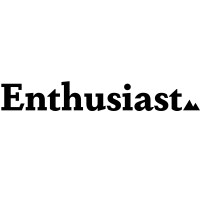 Enthusiast logo, Enthusiast contact details