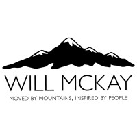 Will McKay Photography logo, Will McKay Photography contact details