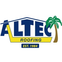 Altec Roofing Inc logo, Altec Roofing Inc contact details