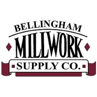 Bellingham Millwork Supply logo, Bellingham Millwork Supply contact details