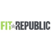 Fit Republic LLC logo, Fit Republic LLC contact details