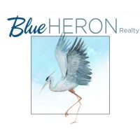 Blue Heron Realty logo, Blue Heron Realty contact details