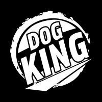 Dog King Brasil logo, Dog King Brasil contact details