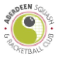 Aberdeen Squash and Racketball Club logo, Aberdeen Squash and Racketball Club contact details