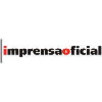 Imprensa Oficial logo, Imprensa Oficial contact details