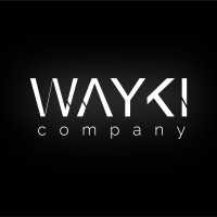 Waykicompany logo, Waykicompany contact details