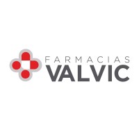 Farmacias Valvic logo, Farmacias Valvic contact details