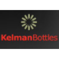 Kelman Bottles LLC logo, Kelman Bottles LLC contact details