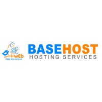 Base International logo, Base International contact details