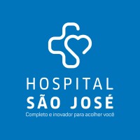 Hospital São José Criciúma logo, Hospital São José Criciúma contact details