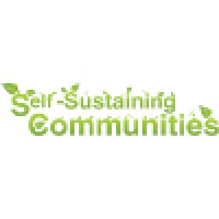 Self-Sustaining Communities logo, Self-Sustaining Communities contact details