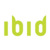 IBID logo, IBID contact details