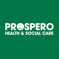 Prospero Health & Social Care Australia logo, Prospero Health & Social Care Australia contact details