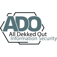 All Dekked Out Information Security logo, All Dekked Out Information Security contact details