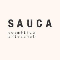 Sauca Cosmética artesanal logo, Sauca Cosmética artesanal contact details