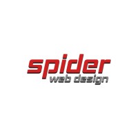 Spider Web Design logo, Spider Web Design contact details