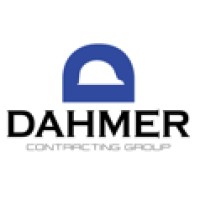 Dahmer Contracting Group logo, Dahmer Contracting Group contact details