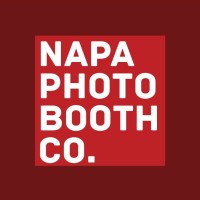 Napa Photo Booth Co. logo, Napa Photo Booth Co. contact details