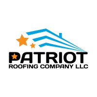 Patriot Roofing Company logo, Patriot Roofing Company contact details