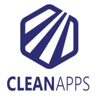 CleanApps.org logo, CleanApps.org contact details