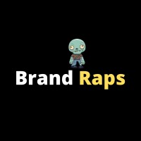 Brand Raps logo, Brand Raps contact details