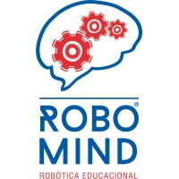 Robomind Brasil logo, Robomind Brasil contact details